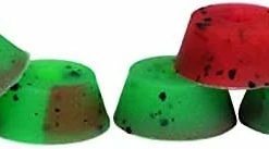 New 👍 Bubble Bushings Pro Duro Series, Galaxy Swirl - Loose (61A) - Custom Molded Fingerboard ✔️ -Vehicles Online Shop 31i1GrQWU9S. AC