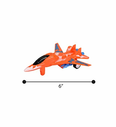 Buy ๐ Combat F 22 Toy Plane Set โ Friction-Powered Kids Fighter Jet Toy Bundle Camouflage Toy Airplanes For Boys & ๐ง Girls โ Pull Back Air Force One Toy Military Jet Model Plane Set Of 3 โญ 5 Buy ๐ Combat F 22 Toy Plane Set โ Friction-Powered Kids Fighter Jet Toy Bundle Camouflage Toy Airplanes For Boys & ๐ง Girls โ Pull Back Air Force One Toy Military Jet Model Plane Set Of 3 โญ - Image 3