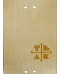 Best Pirce 💯 Prolific Wooden Fingerboard Deck, The Classic - 34mm X 97mm - Handmade, Pro Shape & Size - Five Plies Wood Veneer - Includes Prolific Foam Tap 🧨 -Vehicles Online Shop 31mSB1xZODL