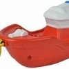 Top 10 👏 109252134 Fireman Sam Wind-up Boat Titaniu ⌛ -Vehicles Online Shop 31n3zYtxbL. AC