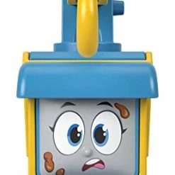 Deals 👏 Price Fix ‘em Up Friends Motorized Vehicle Set With Toy Train Engine And Crane For Kids Ages 3 Years And Up 🧨 -Vehicles Online Shop 31nXj29XjgL