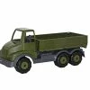 Hot Sale 🎉 Polesie49087 Multitruck Military Truck-Toy Vehicles, Multi Colour 🛒 -Vehicles Online Shop 31rMUekkBIL
