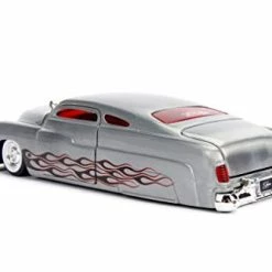 Flash Sale 😀 1:24 Jada 20 - Road Rats - '51 Mercur 🥰 -Vehicles Online Shop 31rNbYXoihL