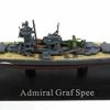 Best deal 🤩 Admiral GRAF Spee 1936 Heavy Cruiser 1/1250 WS3 😀
