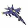 Hot Sale 👍 ? United States Navy Blue Angels F/A-18 Super Hornet Fighter Jet 6inch Die Cast Metal Model Toy W/ Pullback Action 🌟 -Vehicles Online Shop 31sLFBHvIfL