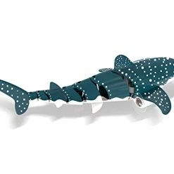 Coupon 🔥 RoboWhaleShark 2.4G, Multicolored 🎁 -Vehicles Online Shop 31sZ0QUvghL