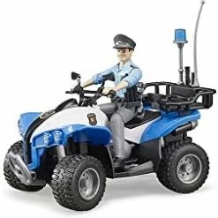 Wholesale ๐ 63011 Police Quad W Light Skin Policeman And Accessories 63010 - Bl โค๏ธ 12 Wholesale ๐ 63011 Police Quad W Light Skin Policeman And Accessories 63010 - Bl โค๏ธ -Vehicles Online Shop 31tmdWxOIL. AC