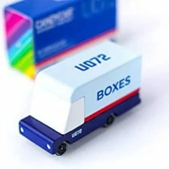 Best deal 😀 CANDYCAR® World Collection - Premium Handcrafted Wooden Car Toy - Ambulance 😉 -Vehicles Online Shop 31uuFEvmMKL. AC