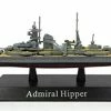 Best reviews of ✨ Agostini Warships Collection Admiral Hipper 1937 Heavy Cruiser 1/1250 WS16 ✨ -Vehicles Online Shop 31wgJP6kgIL