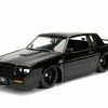 Outlet ✨ 1:24 Fast & Furious - '87 Buick Grand National, Glossy Black (99539) 🌟 -Vehicles Online Shop 31xl9jxiufL