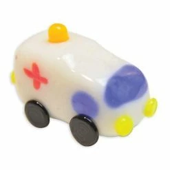 Brand new ⭐ Aiden The Ambulance, 6 Pac 🔥