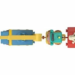 Best Sale 🛒 Thomas & Friends Dino Fix ‘em Up Friends, Carly The Crane And Sandy Push-Along Toy Train For Preschool Kids Ages 3 Years And Old 👍 -Vehicles Online Shop 31yjnnmKb8L