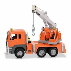 Budget 🎉 Crane Truck Vehicl 🎁 -Vehicles Online Shop 410FisWpqRS