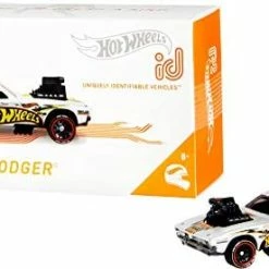 Cheapest 🎁 Id Vehicle​​ Rally Finale With Embedded NFC Chip, Uniquely Identifiable, 1:64 Scale, For Kids Ages 8 Years And Older [Amazon Exclusive] 🎉 -Vehicles Online Shop 4111RIPOJHL. AC