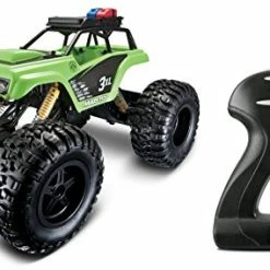 Buy 🎁 R/C Rock Crawler 3XL Radio Control Vehicle (Colors May Vary) 🔔