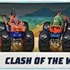 Discount π― Monster Trucks Clash Of The Wild Diecast Car 4-Pack π 2 Discount π― Monster Trucks Clash Of The Wild Diecast Car 4-Pack π -Vehicles Online Shop 4123o242NQS