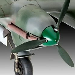 Deals 🤩 Of Germany Revell Revell04925 Dornier Do215 B-5 Nightfighter Model Kit ✨ -Vehicles Online Shop 412LSBYxIyL