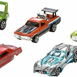 Hot Sale 👏 Fast & Furious 5PK Vehic ✔️ -Vehicles Online Shop 412foBWGgdL