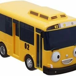 Buy ⌛ New The Little Bus Tayo Friends Toy Car (Gani) 🥰 -Vehicles Online Shop 412gfjm5URL. AC