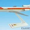 Brand new 🌟 Iberia 727-200 Airplane Miniature Model Plastic Snap Fit 1:200 Part# ABO-72720H-030 🔔 -Vehicles Online Shop 412kxe9lQwL