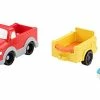 New 🌟 Little People Wheelies Fishing Boat 🎉