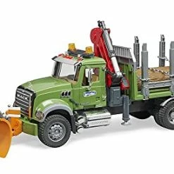 Buy ๐ฅฐ 02824 MACK Granite Timber Truck With Loading Crane And 3 Trunks ๐ฏ 15 Buy ๐ฅฐ 02824 MACK Granite Timber Truck With Loading Crane And 3 Trunks ๐ฏ -Vehicles Online Shop 414WWRE2NgL