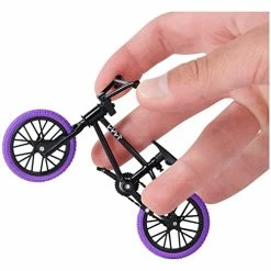 Promo π BMX Finger Bike 3-Pack, Collectible And Customizable Mini BMX Bicycle Toys For Collectors, Kids Toys Ages 6 And Up (Amazon Exclusive) π 9 Promo π BMX Finger Bike 3-Pack, Collectible And Customizable Mini BMX Bicycle Toys For Collectors, Kids Toys Ages 6 And Up (Amazon Exclusive) π -Vehicles Online Shop 414z7YWTghL