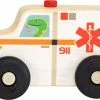 Deals ✨ Scoots-Ambulance - Made In USA 🧨 -Vehicles Online Shop 4153CxcnGFL
