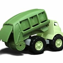 Hot Sale 🥰 Ferry Boat And Recycling Truck Bundl ✨ -Vehicles Online Shop 4163VcHbuPL