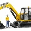 Top 10 𧨠02467 Cat Mini Excavator With A Work π 1 Top 10 𧨠02467 Cat Mini Excavator With A Work π -Vehicles Online Shop 4169yYk9EnL