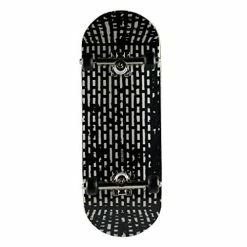 Best deal 🎁 X Fingerbird PRO Fingerboards ( 6-Layer Colour Maple Wooden Deep Concave Handmade DIY Deck Trucks Wheels/Set ) (Great Wall, 99 X 34mm) 💯