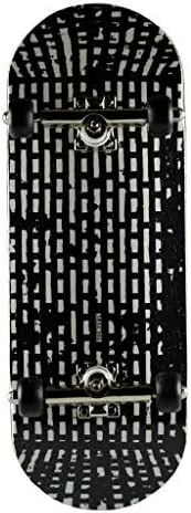 Best deal π X Fingerbird PRO Fingerboards ( 6-Layer Colour Maple Wooden Deep Concave Handmade DIY Deck Trucks Wheels/Set ) (Great Wall, 99 X 34mm) π― 9 Best deal π X Fingerbird PRO Fingerboards ( 6-Layer Colour Maple Wooden Deep Concave Handmade DIY Deck Trucks Wheels/Set ) (Great Wall, 99 X 34mm) π― - Image 7