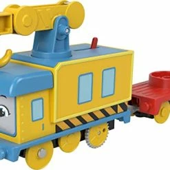 Budget 👏 Price Motorized Carly The Crane Toy Vehicle Engine For Preschool Kids Ages 3 Years And Ol 🎁 -Vehicles Online Shop 416KgJ0zAtL