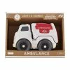 Promo 😉 Children's Emergency Toy Vehicle, Ambulanc 🥰 -Vehicles Online Shop 416teubLkML
