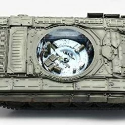 Cheap 🎁 1/35 Russian Main Battle Tank T-90A 😍 -Vehicles Online Shop 417mpZ4AymL