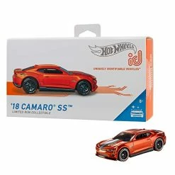 Outlet ✨ D 2018 Camaro SS 🔔