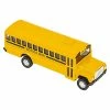 Cheap ✔️ 5 Inch Die Cast School Bus With Pull-Back Action, 1 Per Order 😍