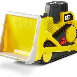 Hot Sale 🥰 Construction Tough Machines 10" Light & Sound Excavator 🎉 -Vehicles Online Shop 418Ys7EeFaL. AC