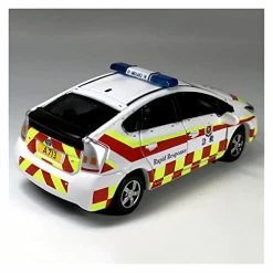 Buy ⭐ 1:64 For Prius Ambulance Emergency Vehicle A713 Alloy Simulation Model Car Collection Display 🌟 -Vehicles Online Shop 418jj3PMjuL