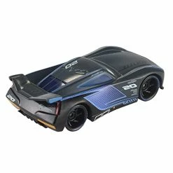 Promo ❤️ Pixar Cars Jackson Storm Die-Cast Vehicl 🎁 -Vehicles Online Shop 418yUNSyyZL