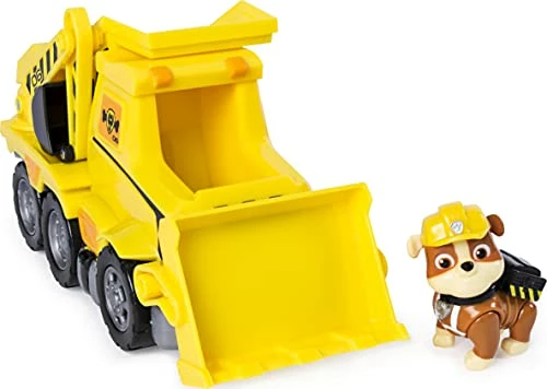 Cheap π Rubble's Ultimate Rescue Bulldozer With Moving Scoop And Lift-up Dump Bed, Ages 3 And Up π€© 3 Cheap π Rubble's Ultimate Rescue Bulldozer With Moving Scoop And Lift-up Dump Bed, Ages 3 And Up π€©