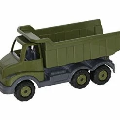 Top 10 🎁 Polesie49124 Multitruck Military Dump Truck-Toy Vehicles, Multi Colour 💯
