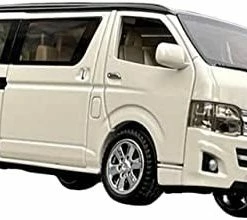 Best reviews of ✨ Toy Sets 1:32 For To&yota HIACE MPV Alloy Car Model Diecasts Metal Toy Vehicles Simulation Sound And Light Collection Gift Collection Hobby (Color : Ambulance White) ✨ -Vehicles Online Shop 419QObikg0L. AC