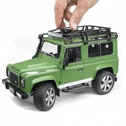 Buy ๐ Toys Land Rover Defender Station Wagon ๐ฏ 10 Buy ๐ Toys Land Rover Defender Station Wagon ๐ฏ -Vehicles Online Shop 419R4GRf21L