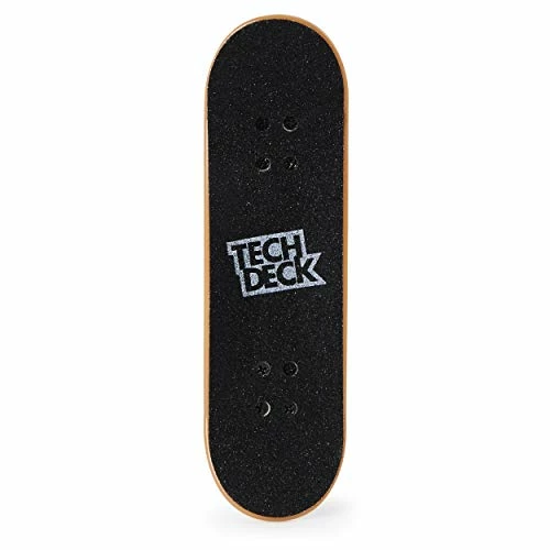 Outlet 🛒 DLX Pro 10-Pack Of Collectible Fingerboards, For Skate Lovers, Kids Toy For Ages 6 And Up 😉 6 Outlet 🛒 DLX Pro 10-Pack Of Collectible Fingerboards, For Skate Lovers, Kids Toy For Ages 6 And Up 😉 - Image 4