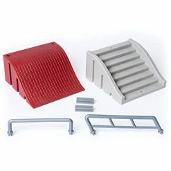 Discount ⭐ Ultimate Street Spots Pack With 3 Fully Assembled Exclusive Boards Toys, Coast To Coast Edition 🎉 -Vehicles Online Shop 41ARhvhnezL