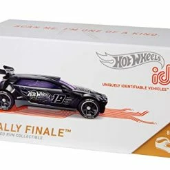 Cheapest 🎁 Id Vehicle​​ Rally Finale With Embedded NFC Chip, Uniquely Identifiable, 1:64 Scale, For Kids Ages 8 Years And Older [Amazon Exclusive] 🎉 -Vehicles Online Shop 41Ad5ghR2hL