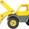 Promo 🌟 ENA® Eco Active Bulldozer Toy For Kids, Easy Grab Handle And Flip Open Cab, Super Sturdy Construction For Real Action (Digging In The Dirt Or Sandbox) 👏 -Vehicles Online Shop 41AgrLYzsRL