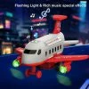 Top 10 😀 Airplane Toys For 3 4 5 6 Year Old Boys 👧 Girls, Toddler Toys Transport Cargo Plane Light And Music, Kids Toy Airplane Car Toy Set Vehicles & Contruction Toy Accessories, 🥳 Birthday Gift For Kids Earth Yellow ✔️ -Vehicles Online Shop 41AhxrfT8RL
