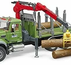 Buy ๐ฅฐ 02824 MACK Granite Timber Truck With Loading Crane And 3 Trunks ๐ฏ 16 Buy ๐ฅฐ 02824 MACK Granite Timber Truck With Loading Crane And 3 Trunks ๐ฏ -Vehicles Online Shop 41AstHOU1zL. AC